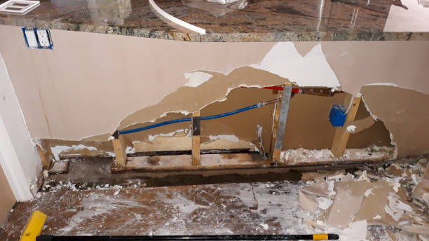 Best Water damage contractors near me  in Gallatin, TN
